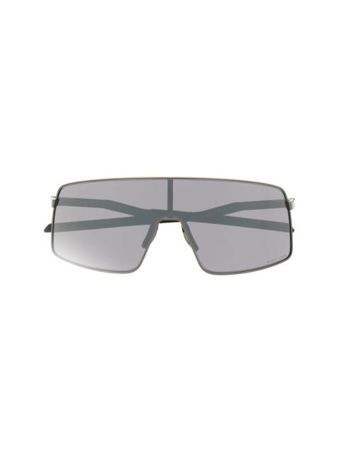 Sutro Ti square-frame sunglasses