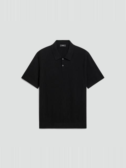 Soris Polo Shirt in Light Bilen