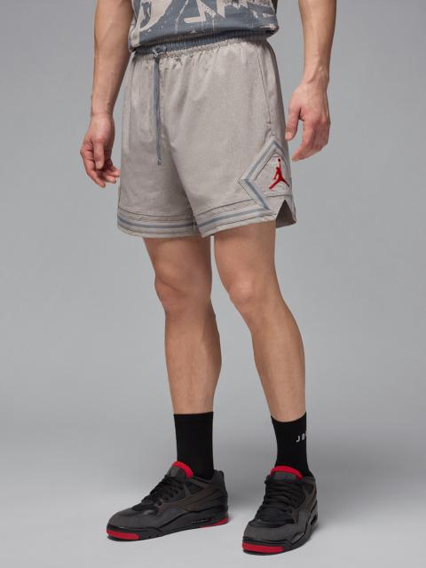 Jordan Men's Woven Diamond Shorts
