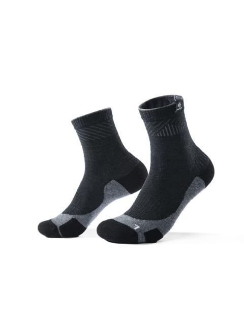 Kailas Mid-Cut Hiking Socks Unisex
