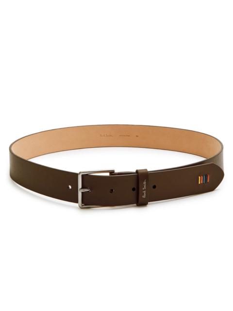 Paul Smith Leather Belt