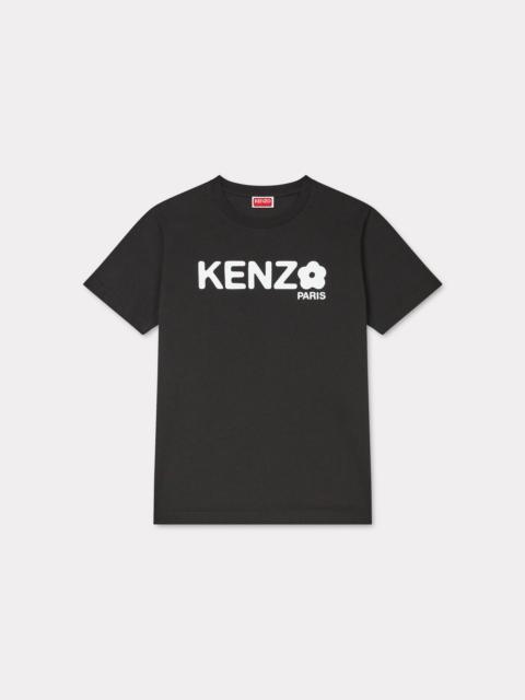 'Boke Flower 2.0' loose T-shirt