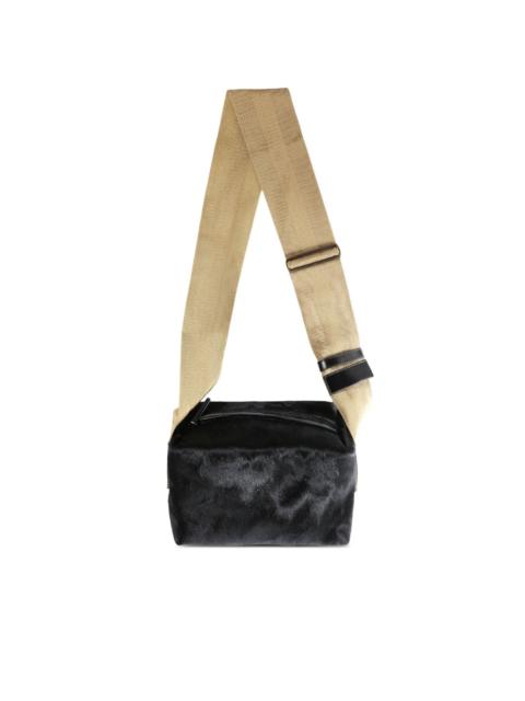 medium leather shoulder bag