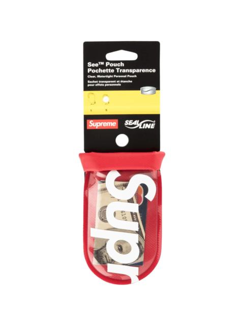 SealLine See Pouch Small  “SS 17”