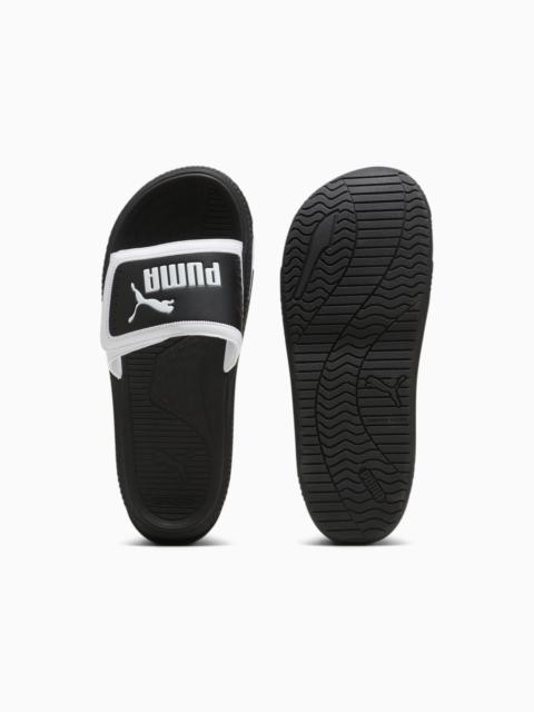 SoftridePro 24 V Slides