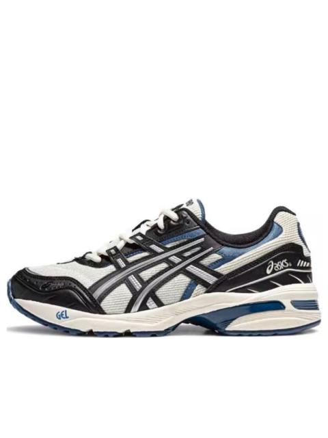 ASICS Gel-1090 Sneakers 'Black White Teal' 1203A243-102