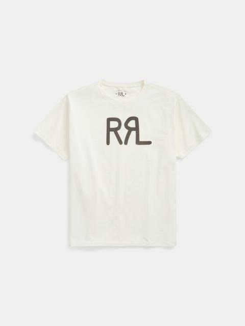 RRL Ranch Logo T-Shirt