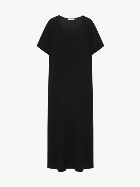 Raquel Dress in Wool