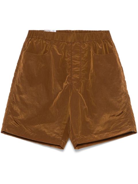 Stroller shorts