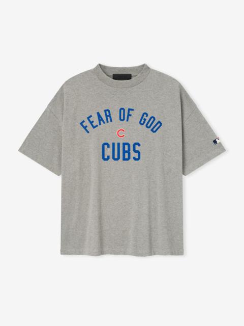 Cubs 90s Tee