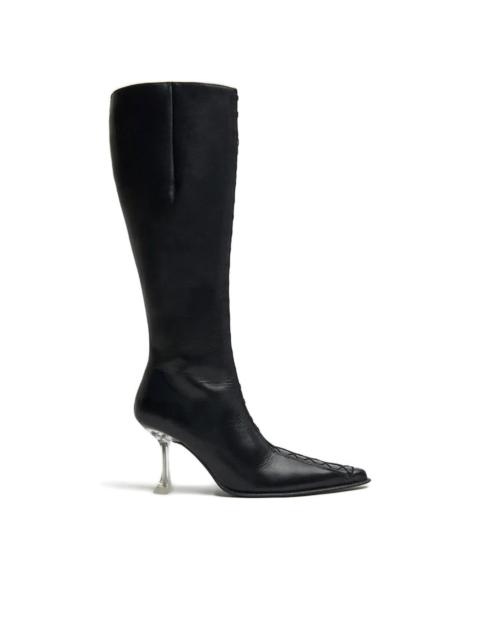 90mm Aline boots