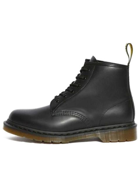 Dr. Martens 101 Genuine Leather Boots Black 24255001
