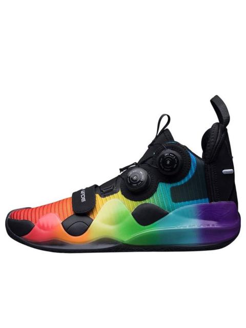 Li-Ning Way of Wade 8 INFINITY 'Multicolor' ABEP001-10