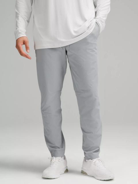 Zeroed In Slim-Fit Pant