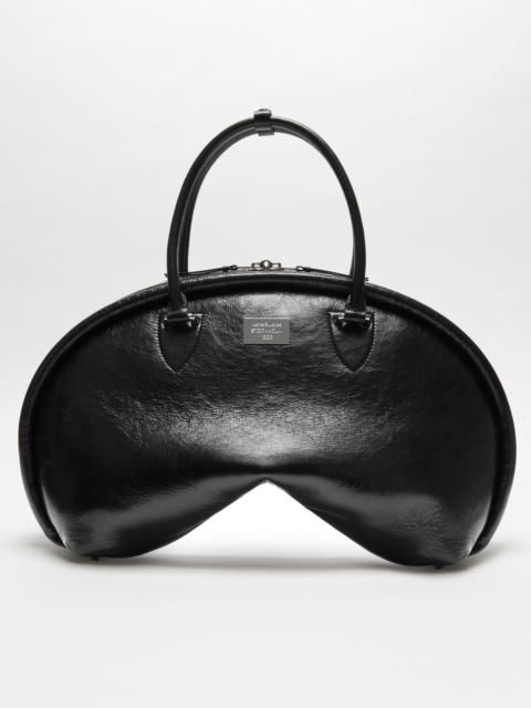 Bowlina shoulder bag - Black