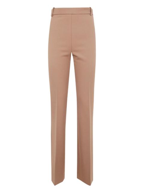 tailored trousers