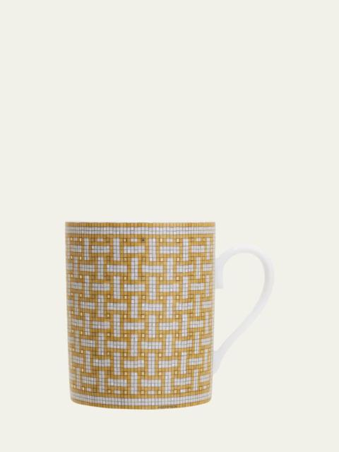 Mosaique au 24 Gold Mug