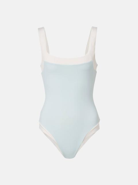 Bianco Maillot swimsuit