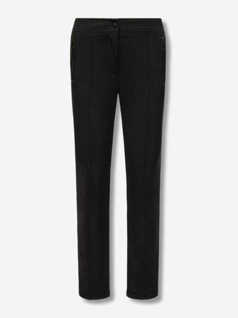 TECHNICAL SLIM PANTS