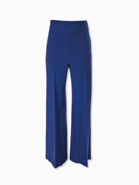 Wide-Leg Diane Pants