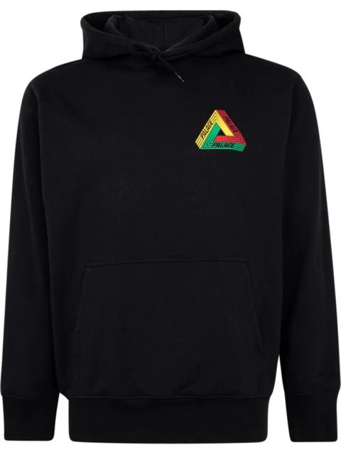 Tri-Ferg hoodie