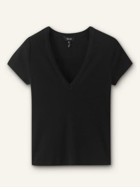 Ultimate V-Neck Tee