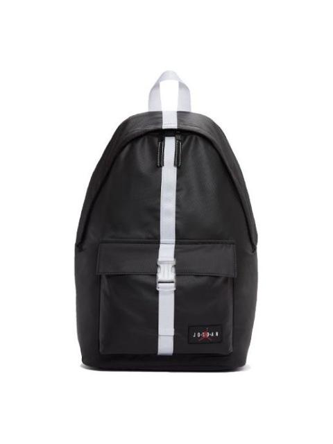 Air Jordan Outdoor Travel Backpack 'Black' DA5204-010