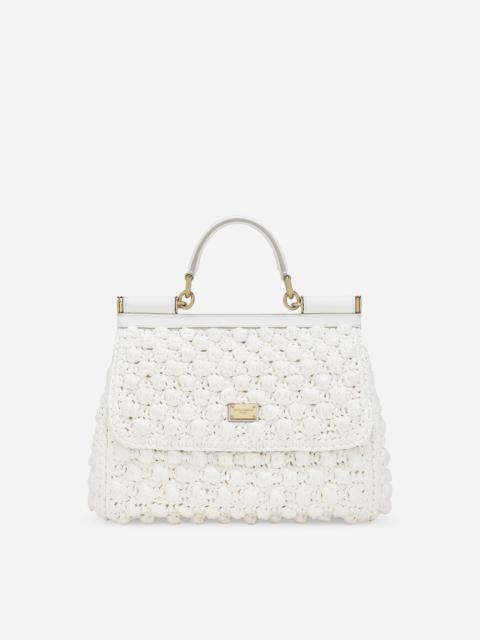 Large Sicily handbag