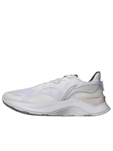 Li-Ning Yueying 1.0 'White' ARHS027-1