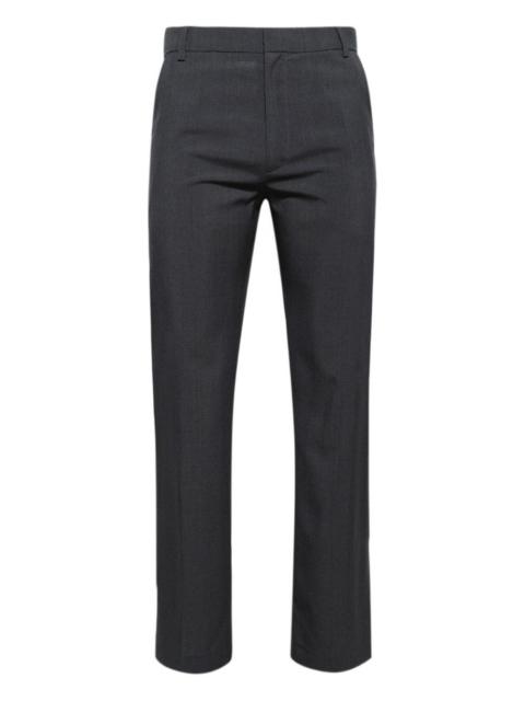 tailored trousers