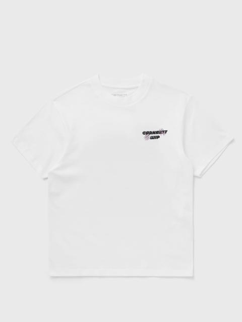 WMNS S/S Wiptopia Tee