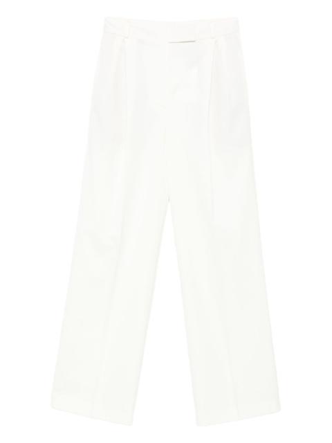 Tailored Trousers