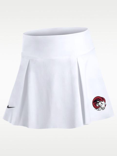 Nike College (Winston-Salem State) Women's Club Skirt