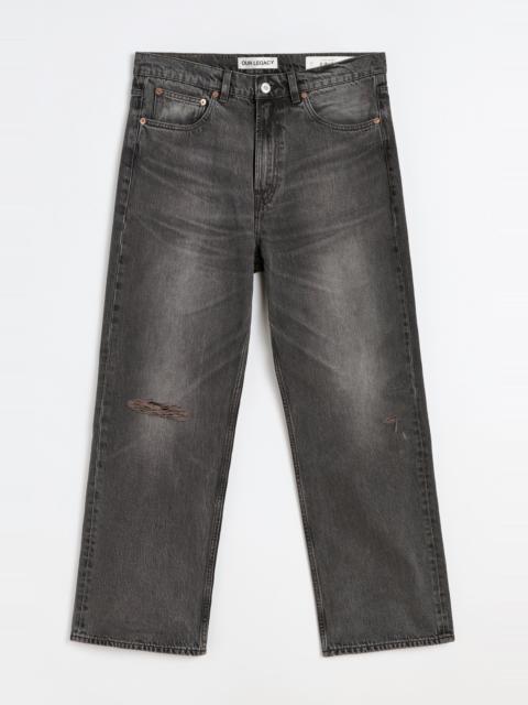 Our Legacy Third Cut Highway Coffee