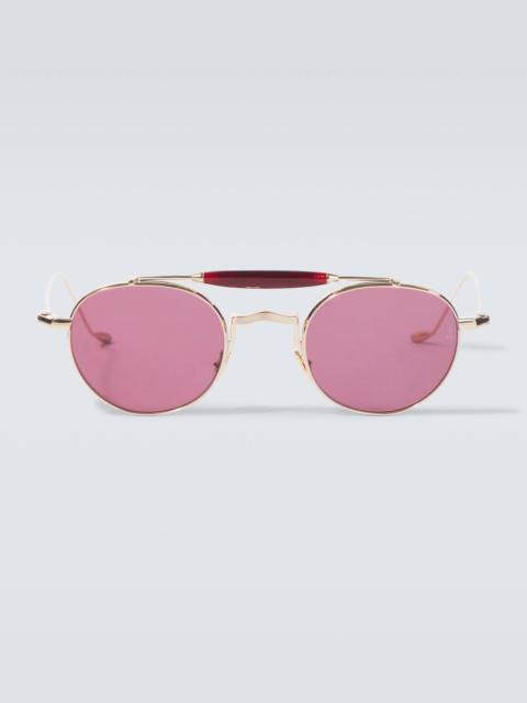 Dasan aviator sunglasses