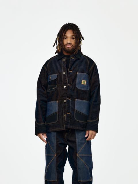 CARHARTT WIP X NICHOLAS DALEY OG CHORE COAT