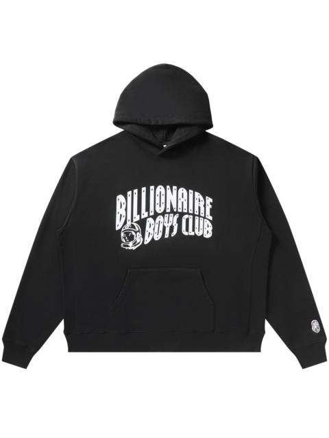 CLASSIC CURVE LOGO HOODIE
