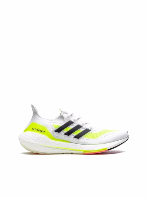 Ultraboost 21 sneakers