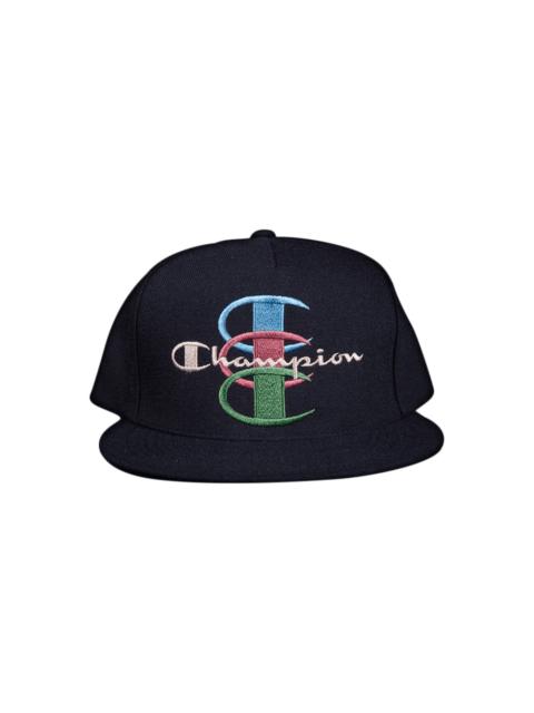Supreme x Champion 5-Panel 'Navy'