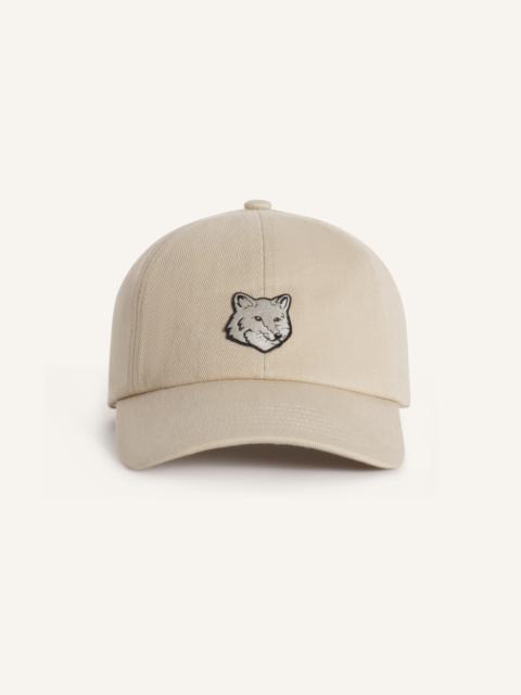 FOX HEAD CAP
