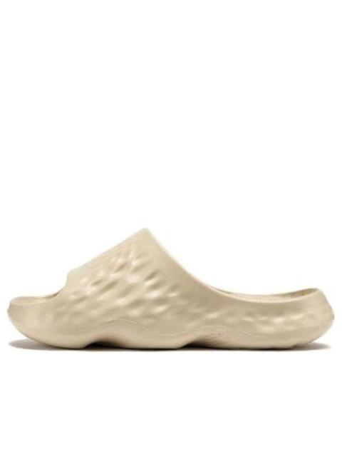 New Balance HUP Slide 'Beige' SUFHUPS3