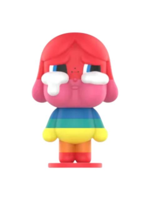 Pop Mart Crybaby Crying Again Figures 'Love is Love' PPMT-2409-0046-LL