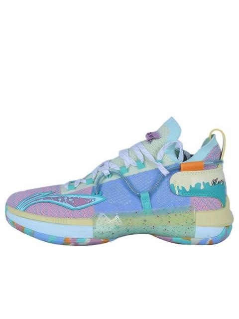 Li-Ning Speed 6 Premium Player Edition ABAP071-V