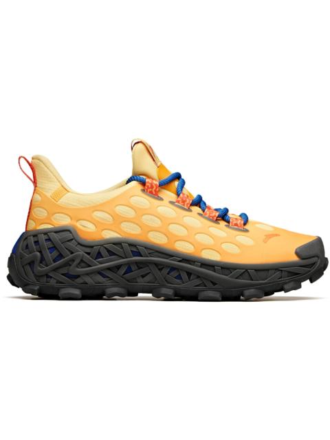 Anta SB-02 Salehe Bembury Orange Black