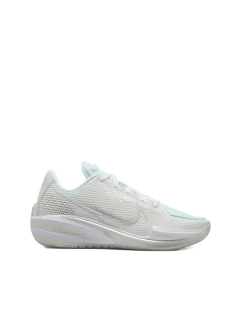 Zoom GT Cut "White/Chrome" sneakers