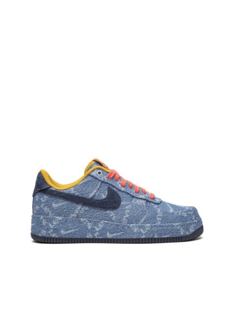 x  Levi's Air Force 1 Low "Levi's Denim" sneakers
