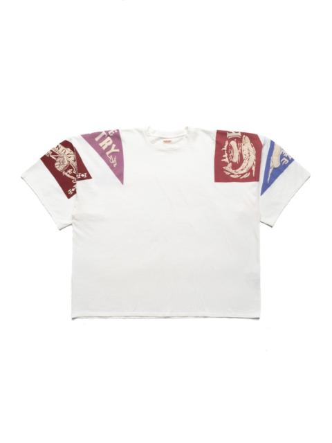 18.5/- Jersey HUGE-T (Pennant YUKON) - Purple