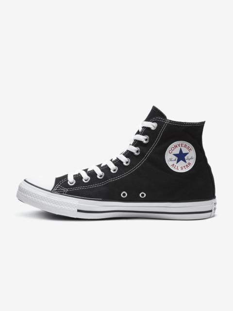 Converse Chuck Taylor All Star High Top Unisex Shoes