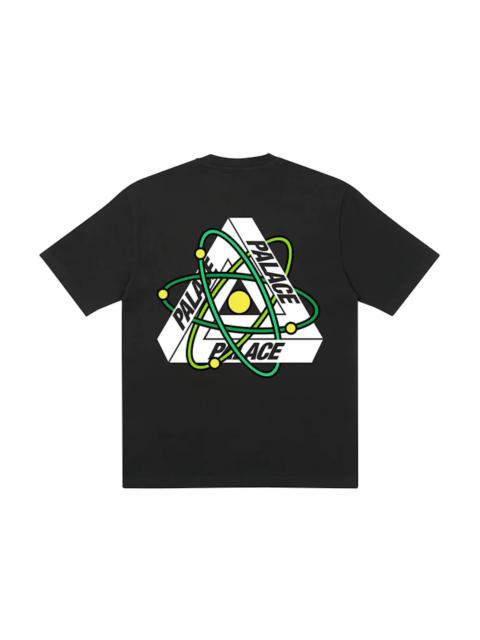 Palace Tri-Atom T-shirt Black