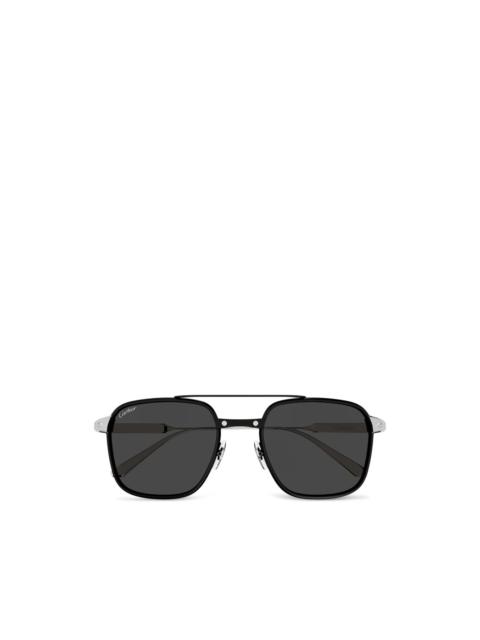 browline sunglasses